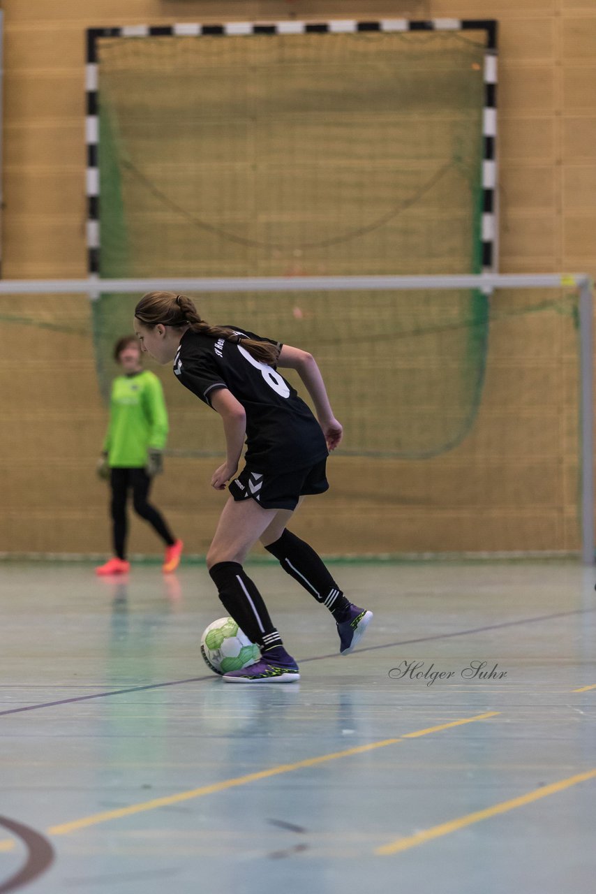Bild 342 - Girls Cup
